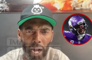 Randy Moss disse que Justin Jefferson é o maior receptor 071125_RANDY_MOSSSSS_USTIN_KAL