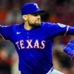 Rangers dão um bônus de todas as estrelas para arrebatar eovaldi