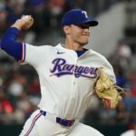 MLB: Atletismo no Texas Rangers