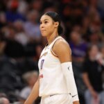 Rankings de Jogador de Defesa do Ano da WNBA (DPOY) 2025: Os 5 principais candidatos após 7 semanas. Satu Sabally