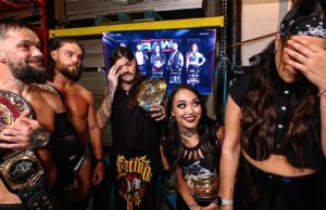 Raquel Rodriguez e Roxanne Perez para voltar e desafiar o antigo campeão feminino da WWE? Descobrindo a possibilidade de evolução Raquel Rodriguez e Roxanne Perez para voltar e desafiar o antigo campeão feminino da WWE? Descobrindo a possibilidade de evolução