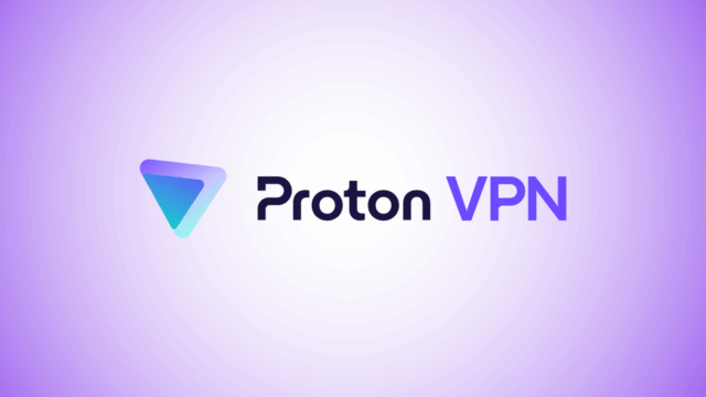 Receba uma assinatura Proton VPN Plus de dois anos por US $ 2,99 por mês

