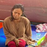 Reconhecimento da mãe da vítima em Tebet, ele já convidou seu filho para pular