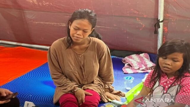 Reconhecimento da mãe da vítima em Tebet, ele já convidou seu filho para pular

