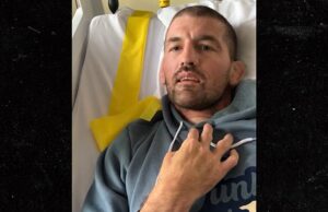 Recordou uma situação injusta no hospital durante o problema de saúde 071225_BEN_ASREN_KAL