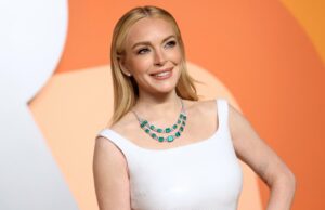 Recrie a bolsa de sorvete rosa de Lindsay Lohan com esse aspecto semelhante de $ 28 Recrie a bolsa de sorvete rosa de Lindsay Lohan com esse aspecto semelhante de $ 28