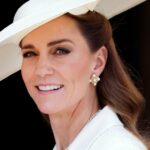 Recrie a cadeia de luxo de Kate Middleton procurando apenas $ 18