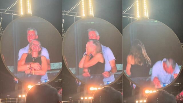"Red Flag": Melanie King atingiu a renúncia de Andy Byron no escândalo viral do Coldplay Kiss-Cam, compara o CEO da Bombshell McDonald's para o desastre

