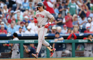 Red Sox também previu cortar links com Jarren Duran no Deal Makbuster Red Sox também previu cortar links com Jarren Duran no Deal Makbuster