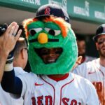 Red Sox vence o 10º na fila; Streak mais longa desde 18