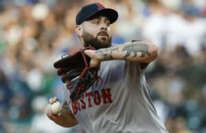 Red Sox vs. Chances, previsões do National: eleições da MLB, melhores apostas na sexta -feira Michael Soroka