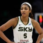 Reese mais recente em Blast WNBA Refs: “Você tem que consertar”
