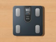 Registre seu peso no Apple Saúde e bem-estar de forma rápida e econômica com esta linha inteligente compatível com iPhone Registre seu peso na saúde da Apple de maneira rápida e barata com esta escala inteligente compatível com o iPhone