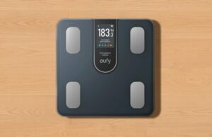 Registre seu peso na saúde da Apple de maneira rápida e barata com esta escala inteligente compatível com o iPhone Registre seu peso na saúde da Apple de maneira rápida e barata com esta escala inteligente compatível com o iPhone