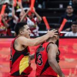 San Miguel Beemenmen PBA Filipin Cup 2025 Jericho Cruz