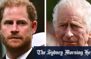 Rei e Harry Aide ‘Private Peace Counter’ Rei e Harry Aide 'Private Peace Counter'