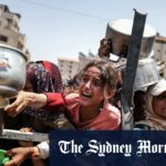 Starmer enfrentou parte pública e interna da pressão para reconhecer o estado dos palestinos.