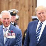 Reino Unido para introduzir um tapete vermelho em uma segunda visita "sem precedentes" de Trump organizada pelo rei Charles