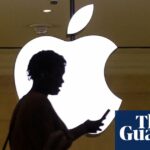 Reino Unido pode voltar aos dados codificados dos usuários da Apple na demanda por acesso à porta dos fundos
