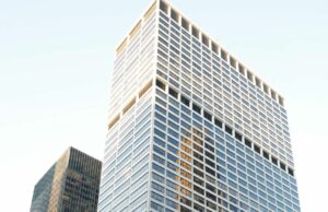 Relatório: 5 assassinatos para o edifício da construção de Nova York HQ NFL Relatório: 5 assassinatos para o edifício da construção de Nova York HQ NFL