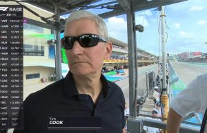 Relatório: A Apple se preparou para conseguir os direitos de streaming da F1 nos EUA em US $ 150 milhões+ Relatório: A Apple se preparou para conseguir os direitos de streaming da F1 nos EUA em US $ 150 milhões+