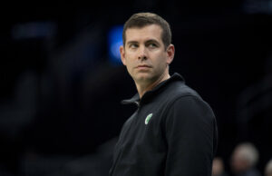 Relatório: Celtics que buscam fazer outro comércio principal Relatório: Celtics que buscam fazer outro comércio principal