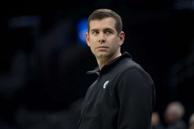 Relatório: Celtics que buscam fazer outro comércio principal

