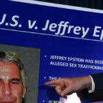 Relatório: Doy, o FBI afirma que Jeffrey Epstein cometeu suicídio, nenhuma evidência de "lista de clientes"