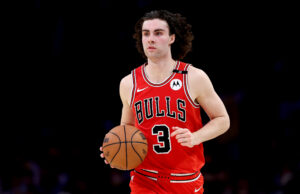 Relatório: Iles, Josh Giddey Decna recebem novamente Relatório: Iles, Josh Giddey Decna recebem novamente