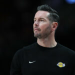 Relatório: Lakers também interessado em mudar a agência NBA