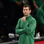 Relatório: O Celtics sempre considerou duas lojas de entressafra