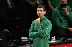 Boston Celtics sinaliza o filho da lenda do Chicago Bulls Relatório: O Celtics sempre considerou duas lojas de entressafra