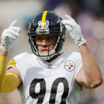 Relatório: Steelers, TJ Wat Watt Romorias de negociação recebem a atualização principal
