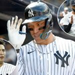 Relatório Yankees 2025 no primeiro tempo: uma história sobre duas bandas diferentes