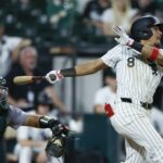 MLB: Okland Athletics em Chicago White Sox