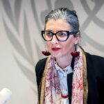 Relatório da ONU direcionado a Israel Sparks Resistance, autor acusado de exceder seu mandato