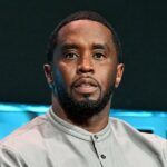 A testemunha de Diddy Court alega que ele viu 8 fitas sexuais com rapper e A-listers