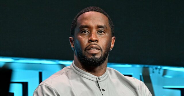 A testemunha de Diddy Court alega que ele viu 8 fitas sexuais com rapper e A-listers