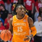 Relatórios: Os guerreiros adicionam Jahmai Mashack no maior comércio da NBA de todos os tempos. Quem é ele?