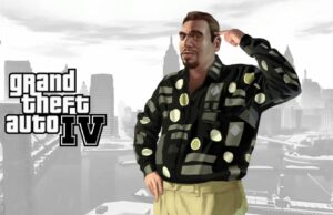 Remaster GTA 4 em PS4: 5 Gostaríamos de ver se há melhorias O GTA 4 também deve ser publicado para novos consoles (imagem via Rockstar Games)