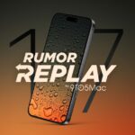 Replay Rour: atualizações da câmera para o iPhone 17, preços e muito mais