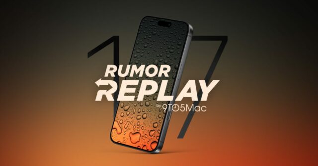 Replay Rour: atualizações da câmera para o iPhone 17, preços e muito mais

