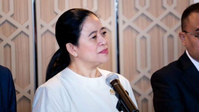 Resposta crítica de Anies, Puan acredita que Pabowo estará ativo em fóruns internacionais

