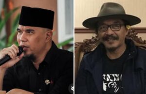 Resposta hilariante Sujiwo Tejo, contada pelo Conselho de Ahmad Dhani, que continua a incomodar Maia Estonty Resposta hilariante Sujiwo Tejo, contada pelo Conselho de Ahmad Dhani, que continua a incomodar Maia Estonty