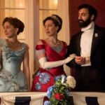 Resultados "Age Gilded Idade" Atualização da 4ª temporada na HBO