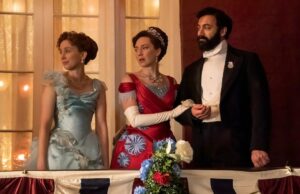 Resultados “Age Gilded Idade” Atualização da 4ª temporada na HBO Resultados "Age Gilded Idade" Atualização da 4ª temporada na HBO