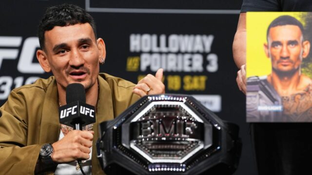 Resultados ao vivo, Análise do UFC 318: Poirier vs. Holloway 3

