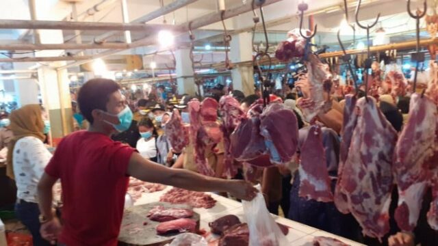 Resultante de carne bovina para búfalo para os kopdes vermelhos e brancos, preços acessíveis

