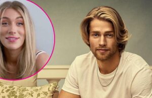 Resumo de ‘Welcome to Pathville’: a namorada de Micah, Veronica, diz que a enganou A namorada de Micah Path, Veronica, fecha a especulação do casamento