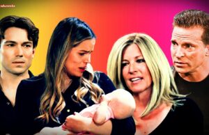 Resumo do Hospital Geral (10 de julho de 2025): Enquanto Michael aceita o plano de saída de Sasha, ele é jogado para Carly Sonny Resumo do Hospital Geral (10 de julho de 2025): Enquanto Michael aceita o plano de saída de Sasha, ele é jogado para Carly Sonny